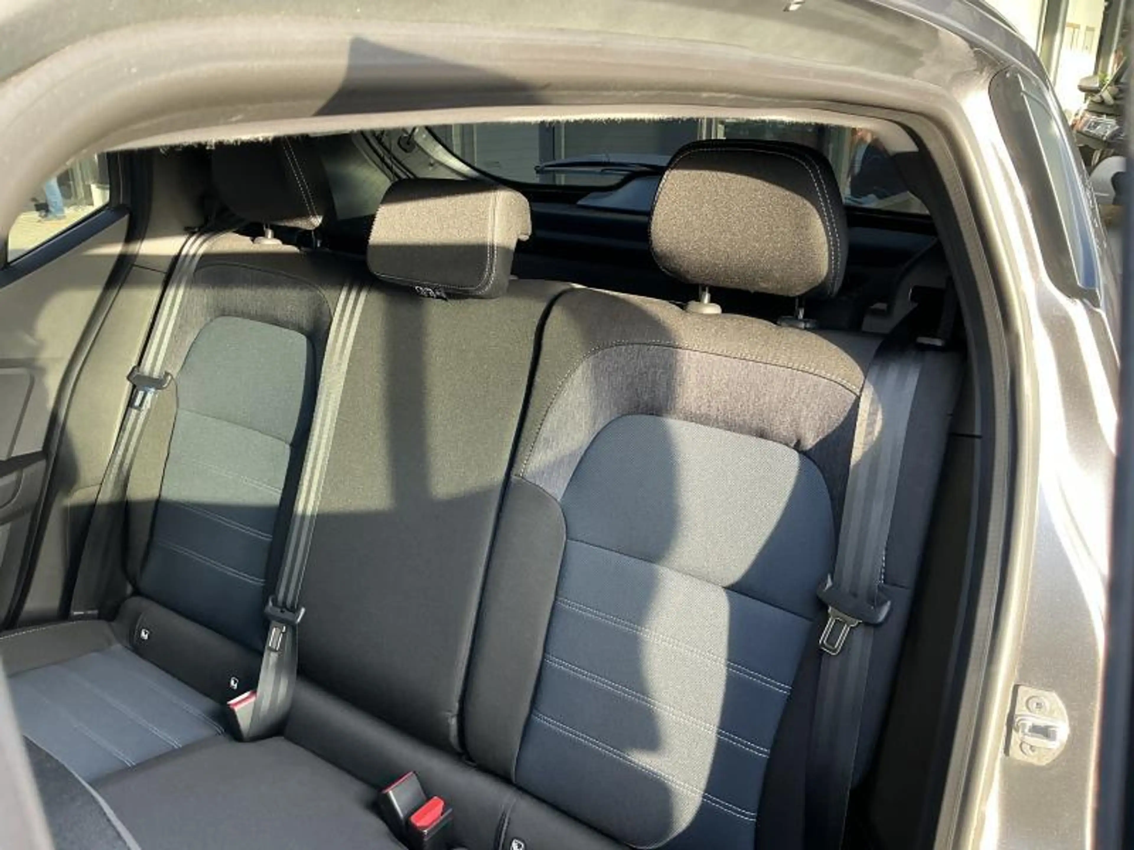 Dacia Sandero JOURNEY TCE 100 — photo 14