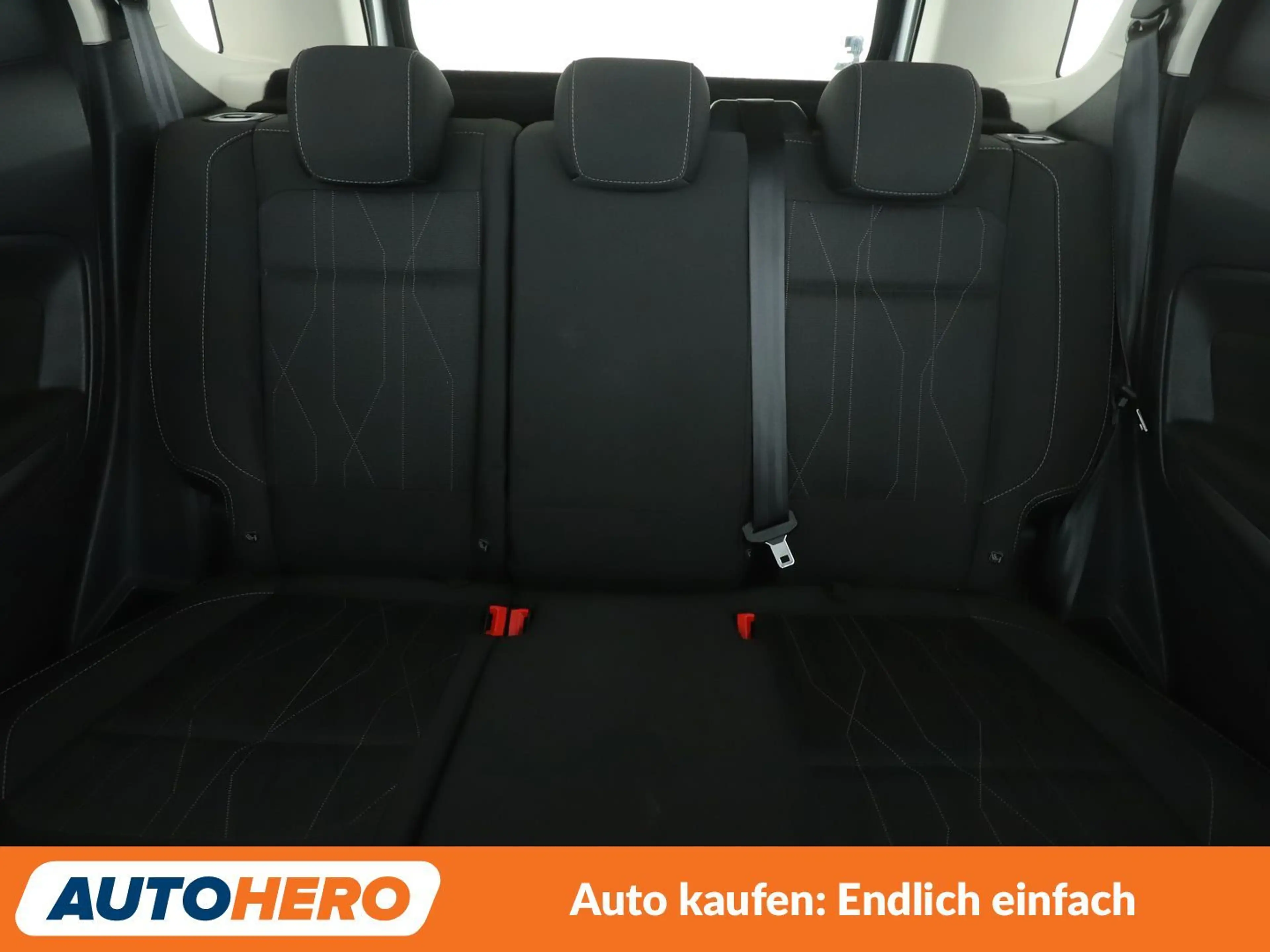 Ford EcoSport 1.0 EcoBoost Executive *ALU*SHZ*LHZ*KLIMA* — photo 15