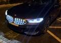BMW 840 840d xDrive Gran Coupe M Sport Blau - thumbnail 5