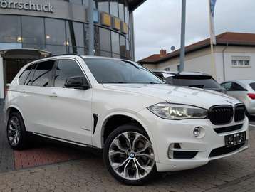 xDrive25d NAVI. LEDER. PDC. 20" ALU