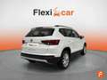 SEAT Ateca 1.5 TSI 110kW DSG S&S Style Edition Nav Weiß - thumbnail 3