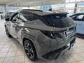 Hyundai TUCSON 1.6 N-Line MJ25 2WD 7-DCT Gris - thumbnail 6