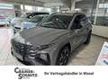 Hyundai TUCSON 1.6 N-Line MJ25 2WD 7-DCT Gris - thumbnail 1