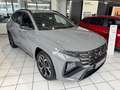 Hyundai TUCSON 1.6 N-Line MJ25 2WD 7-DCT Gris - thumbnail 3
