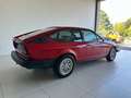 Alfa Romeo GTV ALFETTA 2.0 CV 131 ARIA CONDIZIONATA IMPECCABILE Rosso - thumbnail 4