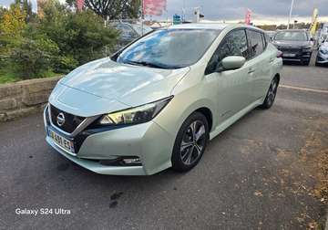 N-Connecta Électrique 02-2018