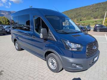 KOMBI 2.0 TDCI TREND