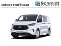 Ford Transit Custom DK Trend 320L1 2,0L Eblue 136PS M FWD Weiß - thumbnail 1
