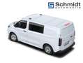 Ford Transit Custom DK Trend 320L1 2,0L Eblue 136PS M FWD Weiß - thumbnail 3