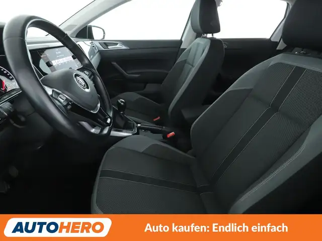 Volkswagen Polo view 10