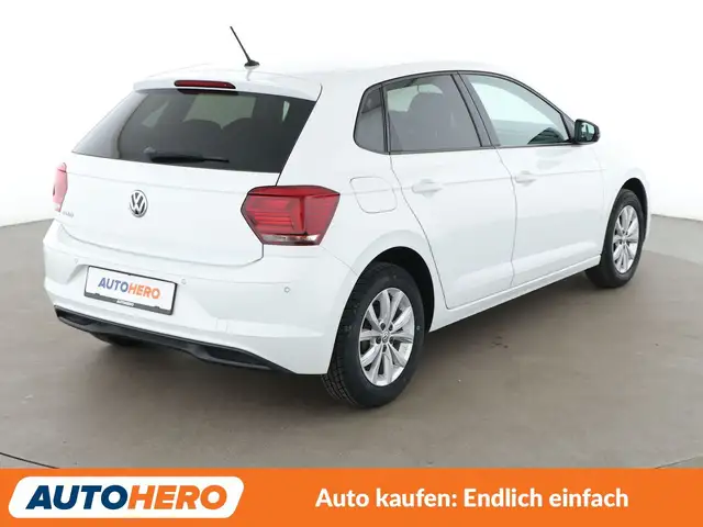 Volkswagen Polo view 6