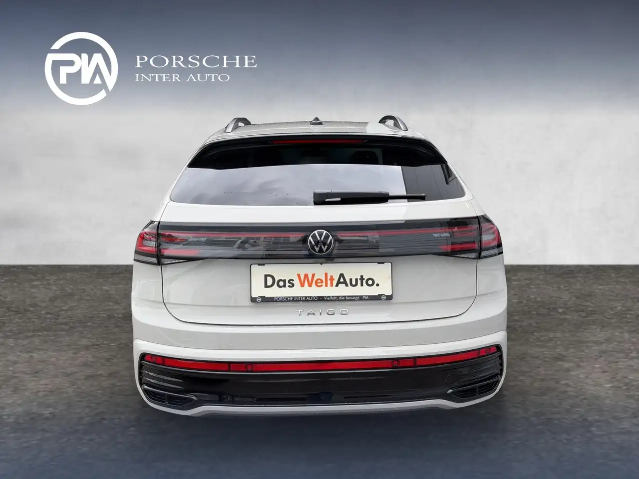 Volkswagen Taigo 2026