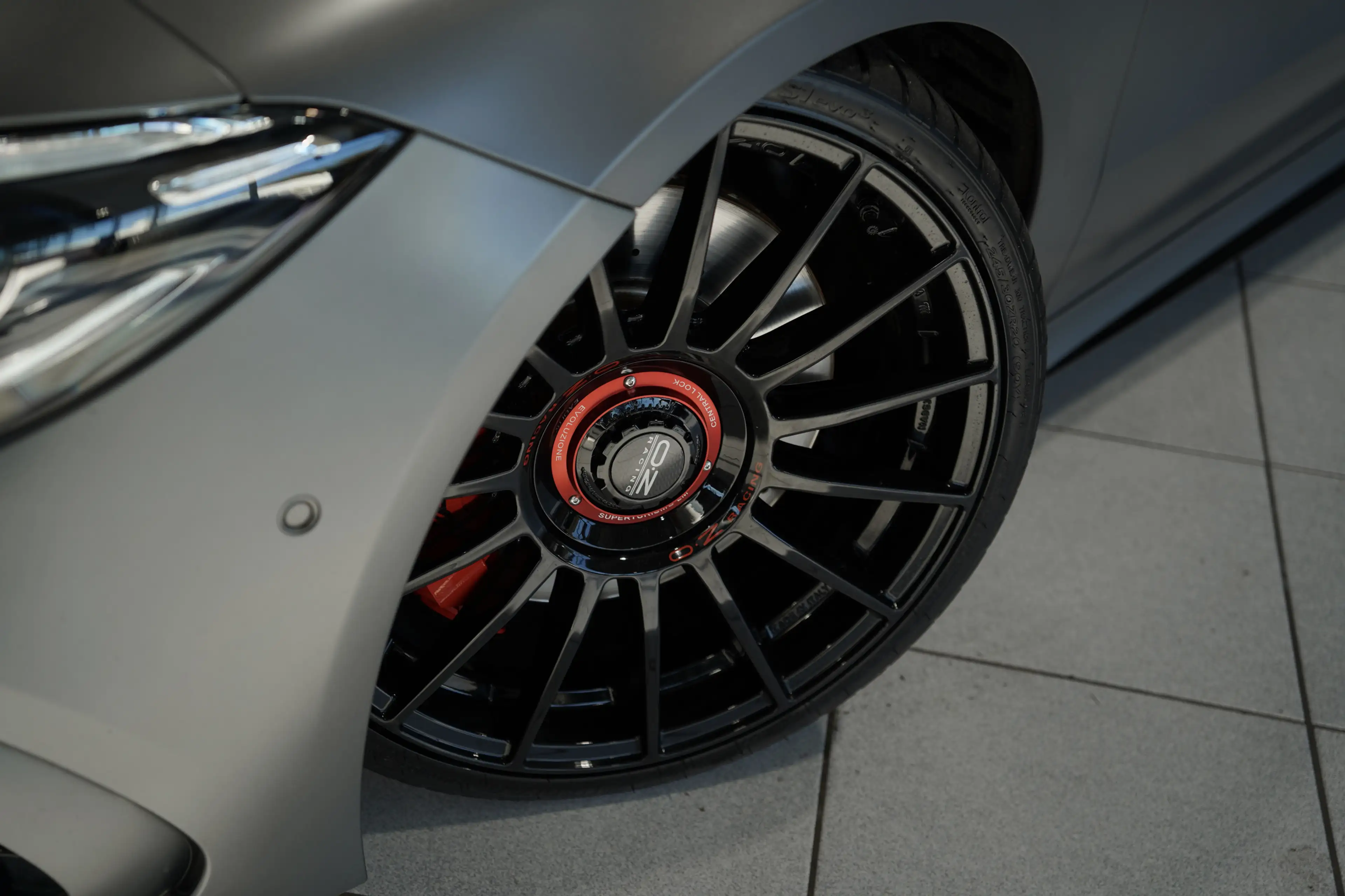 Mercedes-Benz CLA 45 AMG 4M *19*Pano*Night*ACC — photo 3