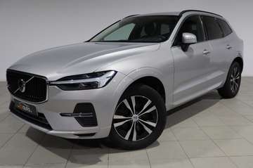XC60 2.0 B4 MHEV AWD