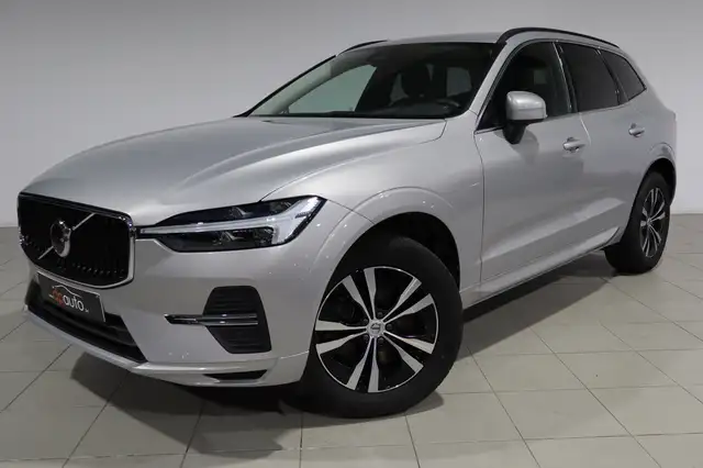 Volvo XC60 XC60 2.0 B4 MHEV AWD