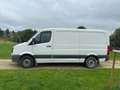 Volkswagen Crafter Airco -  Export - Marchand - Euro5b Wit - thumbnail 4