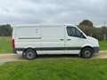 Volkswagen Crafter Airco -  Export - Marchand - Euro5b Wit - thumbnail 5