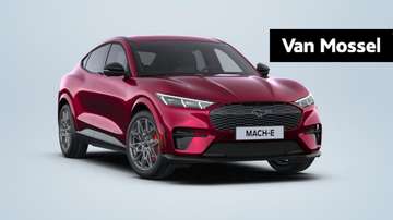 GT Extended AWD 91 kWh | Nu met €1000,- Ford voord