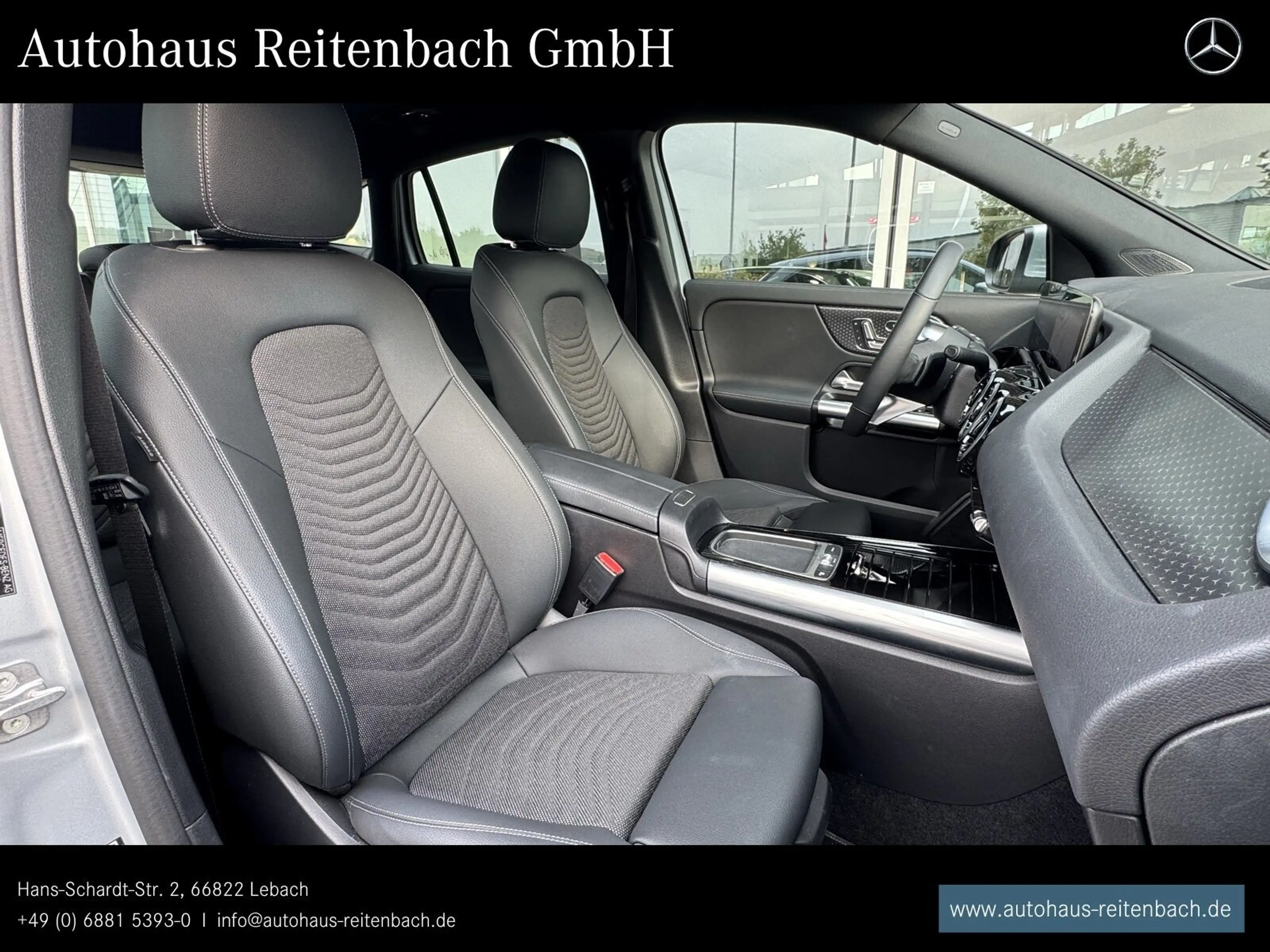 Mercedes-Benz GLA 220 GLA220d 4M PROGRESSIVE+AHK KAMERA+MEMO+LED+EASYP — photo 11