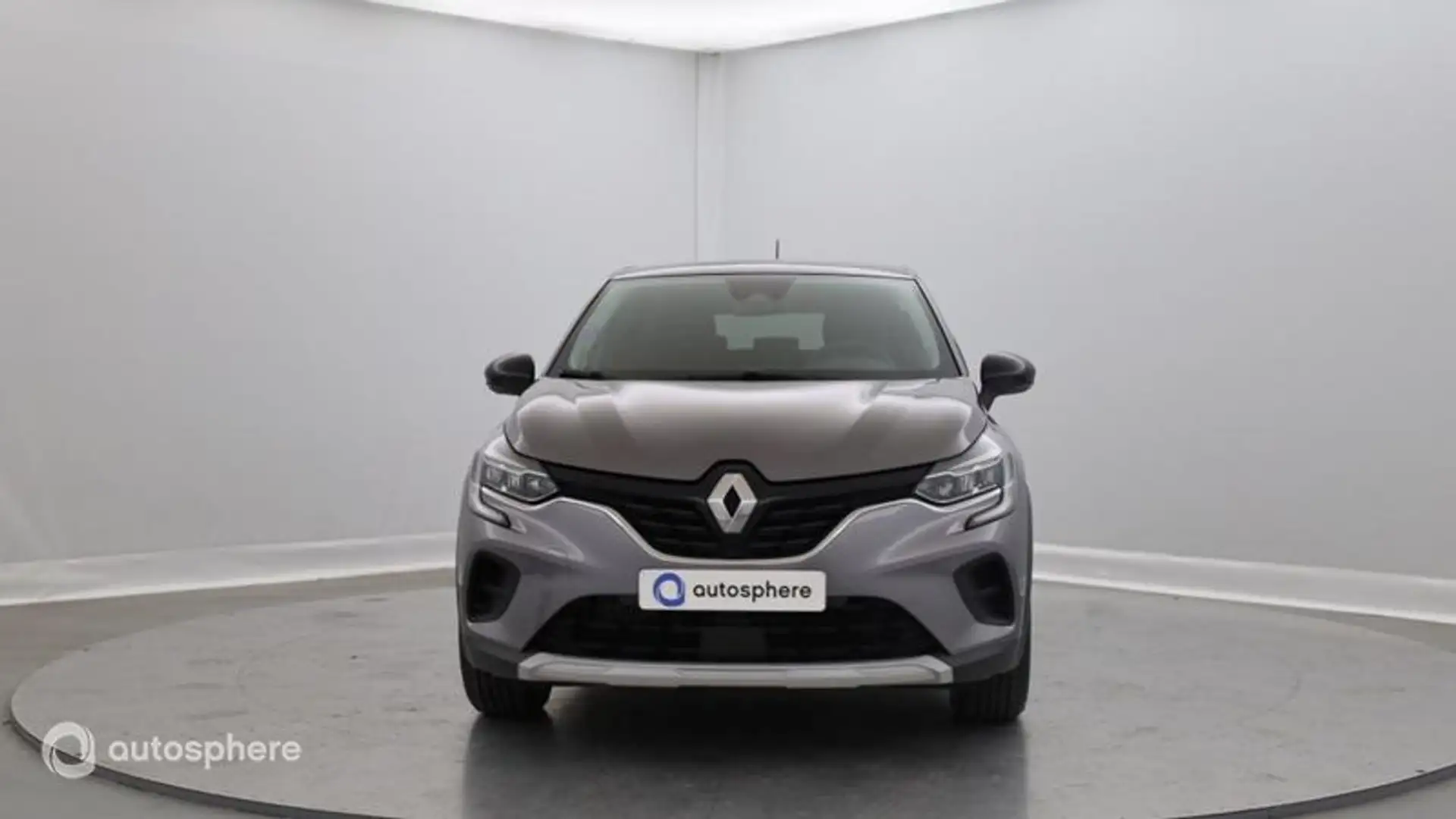 Renault Captur 1.0 TCe 90ch Evolution - 2