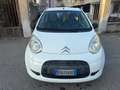 Citroen C1 C1 5 porte 1.0 benzina Bianco - thumbnail 5