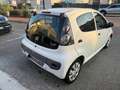 Citroen C1 C1 5 porte 1.0 benzina Bianco - thumbnail 4