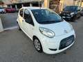 Citroen C1 C1 5 porte 1.0 benzina Bianco - thumbnail 3