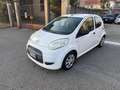 Citroen C1 C1 5 porte 1.0 benzina Bianco - thumbnail 1