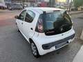 Citroen C1 C1 5 porte 1.0 benzina Bianco - thumbnail 2