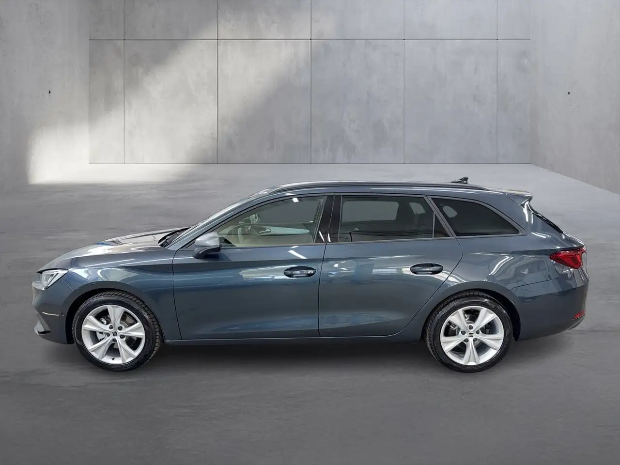 SEAT Leon 2026