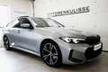 BMW 320 d xDrive Touring M Sport - Driving Ass. Plus - Wi Grau - thumbnail 2
