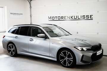 d xDrive Touring M Sport - Driving Ass. Plus - Wi