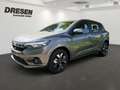 Dacia Sandero Expression TCe 90+LED+Klimaautom+Fahrerprofil+DAB+ Grigio - thumbnail 1