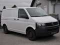 Volkswagen T5 Transporter Kasten Weiß - thumbnail 1