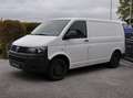 Volkswagen T5 Transporter Kasten Weiß - thumbnail 3