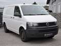 Volkswagen T5 Transporter Kasten Weiß - thumbnail 4