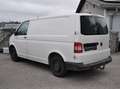 Volkswagen T5 Transporter Kasten Weiß - thumbnail 9