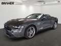 Ford Mustang 5.0 V8 GT Cabrio Ti-VCT V8 GT 5.0 TOP Grau - thumbnail 2