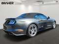 Ford Mustang 5.0 V8 GT Cabrio Ti-VCT V8 GT 5.0 TOP Grau - thumbnail 4