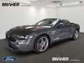 Ford Mustang 5.0 V8 GT Cabrio Ti-VCT V8 GT 5.0 TOP Grau - thumbnail 1