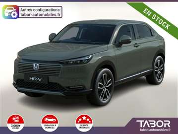 e:HEV 131 Advance LED GPS ACC keyl