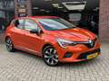 Renault Clio 1.6 E-Tech Hybrid 140 Limited Orange - thumbnail 6