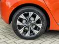 Renault Clio 1.6 E-Tech Hybrid 140 Limited Oranje - thumbnail 9