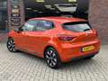 Renault Clio 1.6 E-Tech Hybrid 140 Limited Orange - thumbnail 8