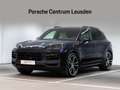 Porsche Cayenne E-Hybrid Blauw - thumbnail 1