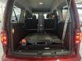 Volkswagen Caddy Maxi 1.4 TSI Highline, Rollstuhllift, DSG Czerwony - thumbnail 6