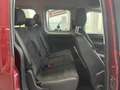 Volkswagen Caddy Maxi 1.4 TSI Highline, Rollstuhllift, DSG Czerwony - thumbnail 27
