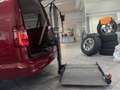 Volkswagen Caddy Maxi 1.4 TSI Highline, Rollstuhllift, DSG Czerwony - thumbnail 7