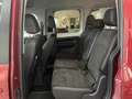 Volkswagen Caddy Maxi 1.4 TSI Highline, Rollstuhllift, DSG Czerwony - thumbnail 26