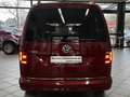 Volkswagen Caddy Maxi 1.4 TSI Highline, Rollstuhllift, DSG Czerwony - thumbnail 11